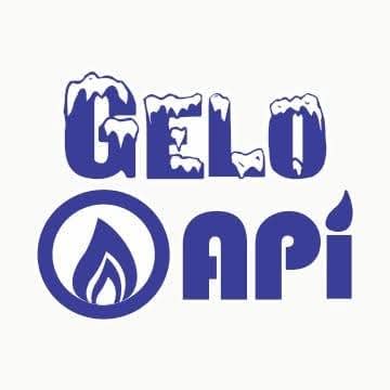 Logo Gelo API